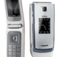 Сотовый телефон Nokia 3610 Fold
