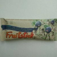 Орехово-фруктовый батончик Fruitstick