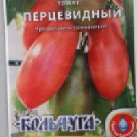 Семена томатов Кольчуга "Перцевидный"