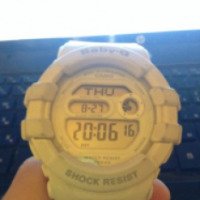 Часы Casio Baby-G BGD-140