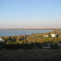 Курорт Куяльник (Украина, Куяльник)