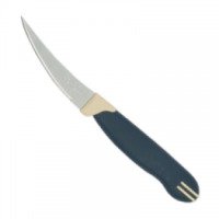 Кухонный нож Tramontina с пилочкой
