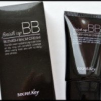 Тональный крем Secret Finish Up BB Blemish Balm Cream