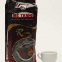 Кофе зерновой Me Trang Robusta