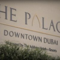 Отель "Palace Downtown" 