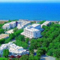 Отель Apollonia Beach 5* (Греция, о. Крит)
