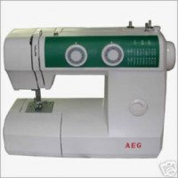 Швейная машина AEG 791