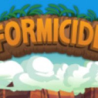 Formicide - онлайн игра для PC