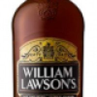 Напиток на основе виски William Lawson`s Super Spiced