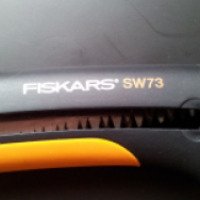 Пила складная Fiskars SW73