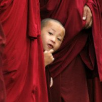 Экскурсия "Маленький Тибет" 