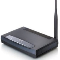 ADSL-модем ZyXEL P660HTW2 EE
