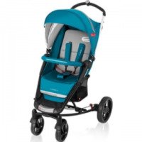 Прогулочная коляска Baby Design MAGIC PRO