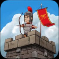Grow Empire: Rome - игра для Android