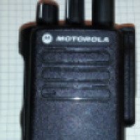 Портативная радиостанция Motorola DP4400