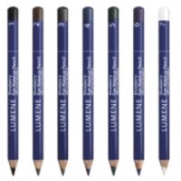 Карандаш для глаз Lumene Blueberry Eye Makeup Pencil