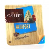 Сыр с голубой плесенью Cheese Gallery Blue Fort