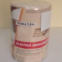 Бинт эластичный медицинский Lauma Fabrics мод.2 Latex Free