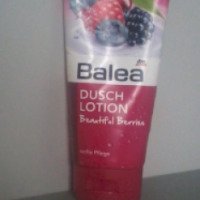 Лосьон для душа Balea Beautiful Berries