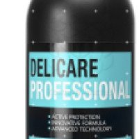 Шампунь Саната Delicare Professional для окрашенных волос