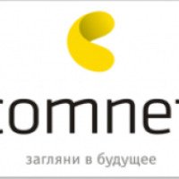 Интернет-провайдер ComNet (Узбекистан, Ташкент)