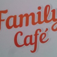 Кафе "Family cafe" (Украина, Запорожье)