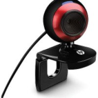 Веб-камера HP Webcam 2100