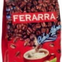 Кофе зерновой Ferarra Caffe Cuba Libre