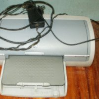 Принтер HP DJ 5100