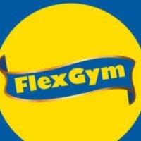 Фитнес-клуб Flex Gym (Россия, Омск)