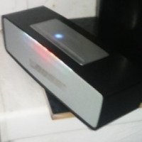 Портативная акустическая система Bose SoundLink Mini