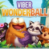 Viber Wonderball - игра для Android