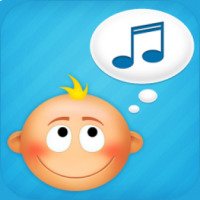 Baby music - приложение для iPad