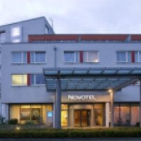 Отель "Novotel" 