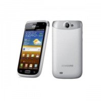 Смартфон Samsung Galaxy W GT-I8150