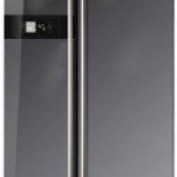 Холодильник Samsung RS-21 HNLMR