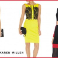Женская одежда Karen Millen