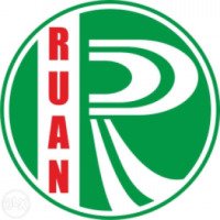 Дисконтная карта сети аптек "Ruan"
