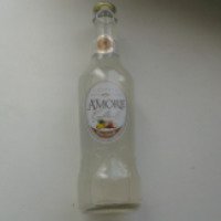 Напиток слабоалкогольный газированный Chateau "Amore Pina Colada"