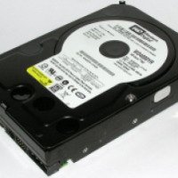Жесткий диск Western Digital WD4000YR