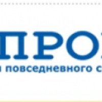 Tkvprok.ru - интернет-магазин товаров повседневного спроса