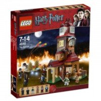 Lego 4840 Harry Potter - Нора Уизли