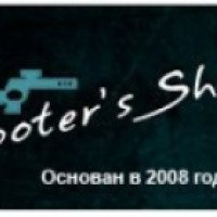 Ishooter.ru - интернет-магазин товаров для Практической стрельбы