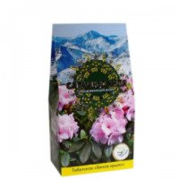 Чайный напиток Тибетское "Белое крыло" Сагаан-Дайля