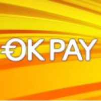 Платежная система Okpay.com