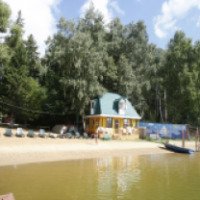 Туристическая база "Лопотово" 