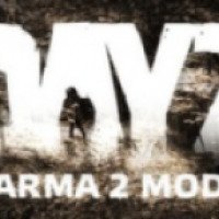 Игра для PC "Arma II: DayZ Mod" (2013)