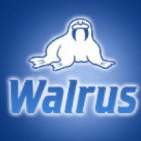 Женская обувь Walrus