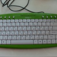 Мультимедийная клавиатура Startex EKB6071U