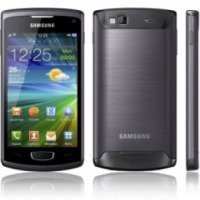 Смартфон Samsung GT-S8600 Wave 3